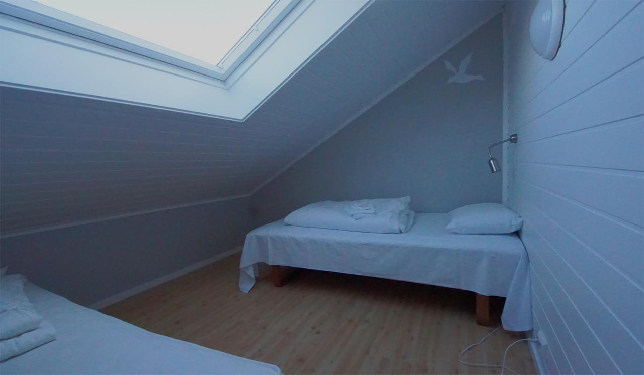 Atlanten Turistsenter Kristiansund Dış mekan fotoğraf